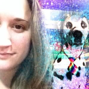 Meet your Posher, Gia